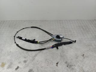 подъемник шторки BMW 5 серия F07/F10/F11 2011, 3.0 л., N57 D30 A, дизель, АКПП, sophistog brillan metallic (a90), универсал, задний привод, правый руль, 51437232773, 7232773