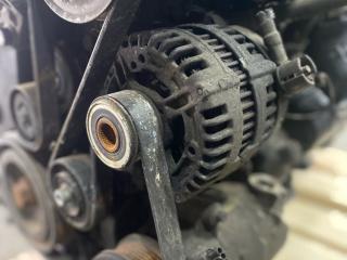 генератор Land Rover Freelander 2 поколение 2007, 2.2 л., 224DT, дизель, МКПП