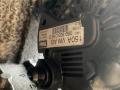 генератор Audi A4 B6 2006, 3.0 л., ASB, дизель, МКПП, 059903016D - фото №2