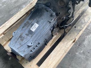 КПП автоматическая (АКПП) Mercedes-Benz CLK-Класс C209/A209 [рестайлинг] 2006, 3.5 л., M 272.960, бензин, АКПП, 722.906, 1712703500