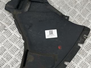 защита арок передняя левая (подкрылок) BMW 7 серия G11/G12 G11 2018, 3.0 л., B57 D30 A, дизель, АКПП, singapore grau metallic (b41), седан, полный привод, правый руль, 8060023, 51758060023