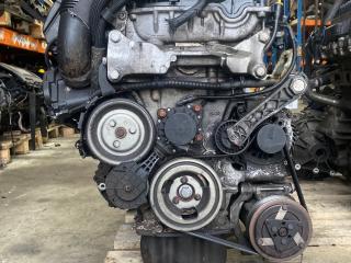 двигатель Citroen DS3 1 поколение 2012, 1.6 л., 5FS (EP6C), бензин, МКПП, 5FS, EP65FS, EP6C5FS