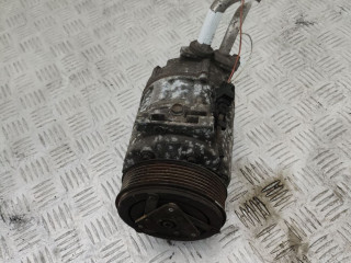 компрессор кондиционера Renault Grand Espace 4 поколение 2008, 2.0 л., M9R 762, дизель, АКПП, 8200454172, 8200454172B