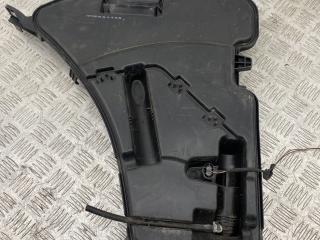 бачок омывателя BMW 7 серия G11/G12 G11 2018, 3.0 л., B57 D30 A, дизель, АКПП, singapore grau metallic (b41), седан, полный привод, правый руль, 7377035