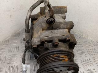 компрессор кондиционера Ford Mondeo 3 поколение [рестайлинг] 2005, 1.8 л., CHBA, бензин, МКПП