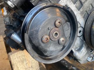 насос гидроусилителя руля BMW 3 серия E90/E91/E92/E93 2007, 2.0 л., N46 B20 B, бензин, АКПП, 32416769598, 6769598, 6780413, 32416780413