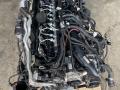 двигатель BMW 7 серия G11/G12 G11 2018, 3.0 л., B57 D30 A, дизель, АКПП, singapore grau metallic (b41), седан, полный привод, правый руль - фото №2