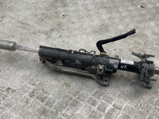 рулевая колонка BMW 3 серия E90/E91/E92/E93 [рестайлинг] 2008, 3.0 л., M57 D30 (306D5), дизель, АКПП, купе, задний привод, правый руль