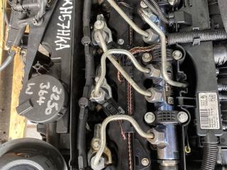 форсунка BMW 3 серия E90/E91/E92/E93 2007, 2.0 л., N47 D20 A, дизель, МКПП