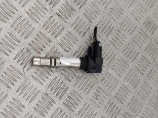 катушка зажигания Volkswagen Polo 5 поколение 2011, 1.4 л., CGGB, бензин, МКПП, 036905715F