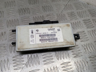 блок AirBag BMW X5 F15 2018, 3.0 л., N57 D30 A, дизель, АКПП, carbonschwarz metallic (416), внедорожник 5 дв., полный привод, правый руль, 65776807634, 6807634