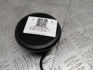 Динамик устройства громкой связи BMW 5 серия E60/E61 [рестайлинг] 2008, 3.0 л., M57 D30 (306D3), дизель, АКПП, задний привод, правый руль, 84318375642