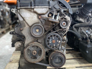 двигатель Kia Ceed 1 поколение 2008, 1.6 л., G4FC, бензин, МКПП, G4FC