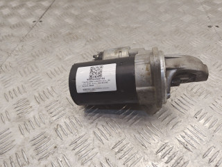 стартер BMW 3 серия E90/E91 [рестайлинг] 2011, 2.0 л., N46 B20 BD, бензин, АКПП, 7524843, 12417524843, 7610341, 12417610341, 0001107426