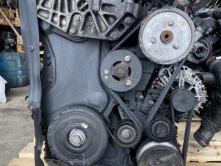 двигатель Renault Trafic 2 поколение [рестайлинг] 2008, 2.0 л., M9R 782, дизель, МКПП, M9R780, M9R786, M9R782