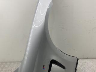 крыло переднее правое BMW 4 серия F32/F33 [рестайлинг] 2018, 3.0 л., B58 B30 A, бензин, АКПП, купе, задний привод, правый руль, 41007496138, 7496138