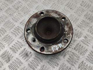 ступица передняя правая BMW 1 серия E81/E87 [рестайлинг] E87 2010, 2.0 л., N47 D20 D, дизель, МКПП, le-mans-blau metallic (381), хетчбэк 5 дв., задний привод, правый руль, 31216765157, 6765157