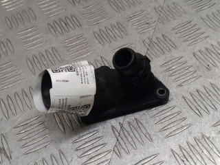 фланец (тройник) системы охлаждения BMW 1 серия E81/E87 [рестайлинг] 2008, 2.0 л., N47 D20 A, дизель, МКПП, 11117800048, 7800048