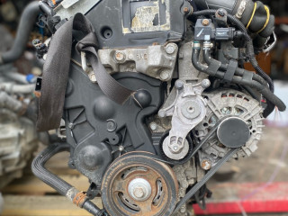 двигатель Peugeot Partner 1 поколение (M59) [рестайлинг] 2012, 1.6 л., 9HN (DV6ETED4), дизель, МКПП, DV6ETED4, 9HN