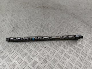 топливная рампа BMW X5 F15 2017, 3.0 л., N57 D30 B, дизель, АКПП, carbonschwarz metallic (416), внедорожник 5 дв., полный привод, правый руль, 0281002949, 0281002948, 13537805423, 0445216036, 7805423