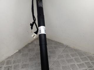 амортизатор крышки багажника (3-5 двери) BMW X5 F15 2018, 3.0 л., N57 D30 B, дизель, АКПП, black sapphire metallic (475), внедорожник 5 дв., полный привод, правый руль, 51247449810, 7449810