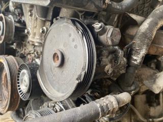 насос гидроусилителя руля Mercedes-Benz CLK-Класс C209/A209 [рестайлинг] 2006, 3.5 л., M 272.960, бензин, АКПП