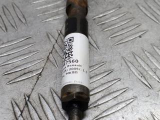 форсунка Renault Kangoo 1 поколение [рестайлинг] 2009, 1.5 л., K9K 608, дизель, МКПП, EJBR05102D