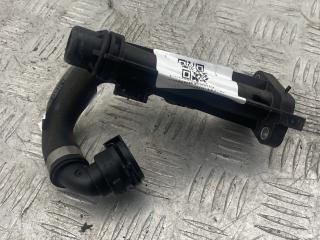 фланец (тройник) системы охлаждения BMW 5 серия F07/F10/F11 2011, 3.0 л., N57 D30 A, дизель, АКПП, sophistog brillan metallic (a90), универсал, задний привод, правый руль, 7803751, 11117803751