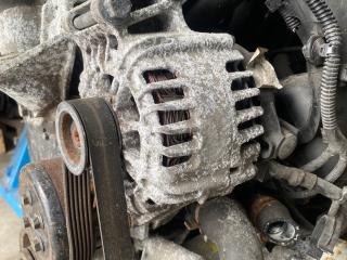 генератор Ford C-Max 2 поколение 2012, 1.6 л., IQDB, бензин, МКПП