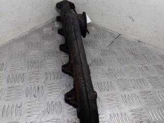 коллектор выпускной BMW 3 серия E90/E91/E92/E93 2007, 3.0 л., M57 D30 (306D3), дизель, МКПП, 11627796886