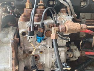 ТНВД Renault Midlum 1 поколение 2004, 6.2 л., dci 6A, дизель, 0445020036