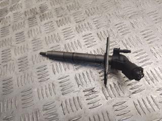 форсунка Volkswagen Touareg 1 поколение [рестайлинг] 2008, 3.0 л., BKS, дизель, АКПП, 0445115052, 0445115