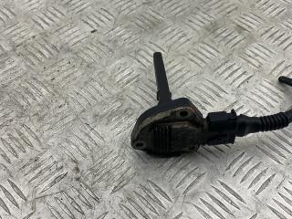 датчик уровня масла BMW 3 серия E46 [рестайлинг] 2006, 2.2 л., M54 B22 (226S1), бензин, АКПП, купе, задний привод, правый руль, 12617508003, 7508003