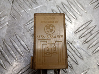 реле стеклоочистителей BMW 5 серия E60/E61 (2002 - 2007), 61368384505, 8384505