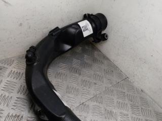 патрубок турбины Renault Megane 3 поколение 2011, 1.5 л., K9K 846, дизель, МКПП, 8200645723