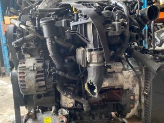 стартер Ford Mondeo 4 поколение 2010, 2.0 л., TXBA, дизель, АКПП