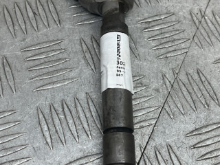 форсунка Mercedes-Benz CLK-Класс W208/A208 [рестайлинг] 2003, 2.7 л., OM 612.967, дизель, АКПП, A6130700687