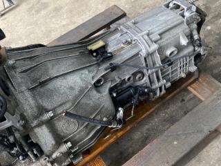 КПП механическая (МКПП) BMW 5 серия F10/F11 [рестайлинг] F10 2015, 2.0 л., N47 D20 C, дизель, МКПП, седан, задний привод, 8609387, 23008609387, 7635763, 23007635763, 7601542, 23007601542, 23007599343, 7599343, GS6-45DZ, 1089401051
