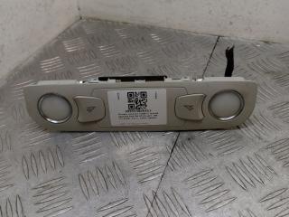 фонарь салона (плафон) Audi A6 4F/C6 [рестайлинг] 2010, 3.0 л., CDYA, дизель, 7x7x, седан, полный привод, правый руль, 4L0947111B