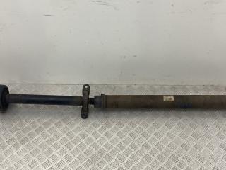 карданный вал Audi Q7 4L 2007, 3.0 л., BUG, дизель, АКПП, полный привод, правый руль, 7L8521102C