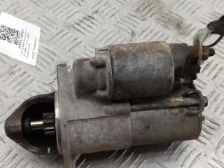 стартер Opel Meriva 1 поколение (A) [рестайлинг] 2009, 1.6 л., Z 16 XEP, бензин, робот