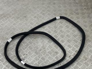 уплотнитель BMW 5 серия F10/F11 [рестайлинг] F10 2014, 2.5 л., дизель, АКПП, carbonschwarz metallic (416), седан, задний привод, правый руль, 7204298