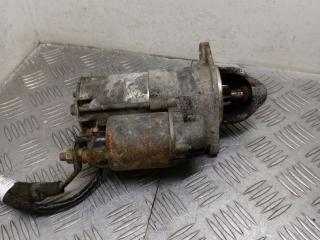 стартер Opel Zafira 2 поколение (B) 2007, 1.8 л., Z 18 XER, бензин, МКПП, передний привод, правый руль, Z18XER