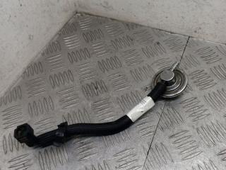 Клапан перепускной Jaguar XF X250 2010, 3.0 л., AJV6D, дизель, АКПП, 610732, 091210A