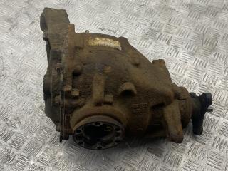 редуктор заднего моста BMW 3 серия E90/E91/E92/E93 E90 2007, 3.0 л., N52 B30 A, бензин, АКПП, седан, задний привод, 33107519943, 7519943