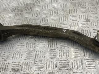 рычаг передний правый Audi A6 4F/C6 [рестайлинг] 2010, 3.0 л., CDYA, дизель, 7x7x, седан, полный привод, правый руль