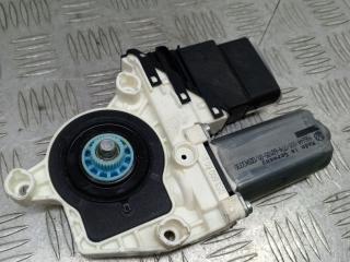 моторчик стеклоподъемника задний правый Skoda Octavia 2 поколение (A5) [рестайлинг] 2011, 2.0 л., CCZA, бензин, МКПП, 8x8x, лифтбэк, передний привод, правый руль, 5K0959794