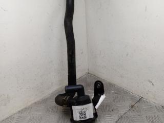 насос антифриза дополнительный BMW 5 серия F07/F10/F11 2011, 3.0 л., N57 D30 A, дизель, АКПП, sophistog brillan metallic (a90), универсал, задний привод, правый руль, 64119167206, 9167206, 64119167207, 9167207