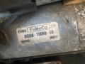 стартер Ford Kuga 1 поколение 2011, 2.0 л., TXDA, дизель, АКПП, 6G9N11000-FA - фото №2