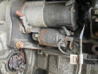 стартер Opel Astra H/Family [рестайлинг] 2008, 1.8 л., Z 18 XER, бензин, АКПП